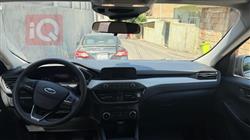 فورد إسكيب